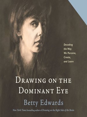 cover image of Drawing on the Dominant Eye